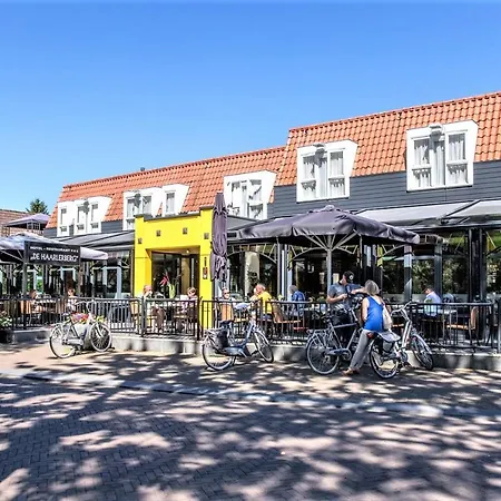 Hotel de Haarlerberg bv-3