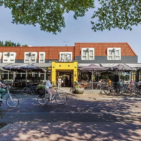 Hotel de Haarlerberg bv-2
