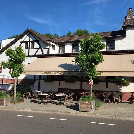 Gasthof Euverem-2