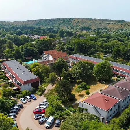 Appartementen De Torenhoeve-2