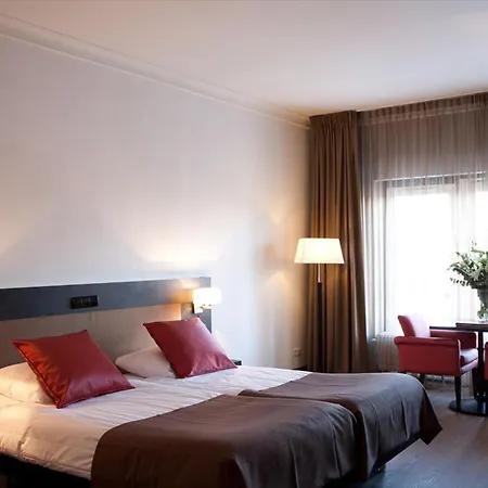 De Arendshoeve - Hotel & Restaurant-2