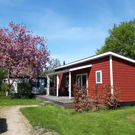 Vakantiepark Delftse Hout-3