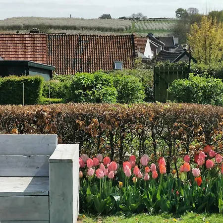 Bed en Breakfast Hof van Wolder-3