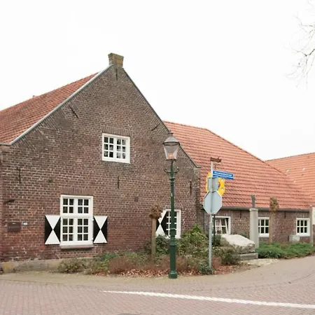 B&B Lindenhof Geijsteren-3