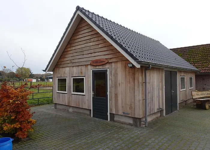 Het Kleine Landgoed