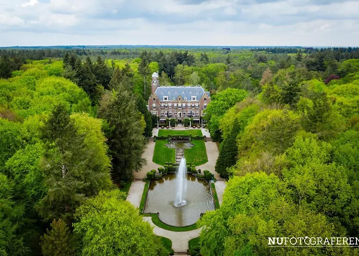 Kasteel De Hooge Vuursche