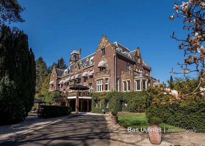 Kasteel De Hooge Vuursche