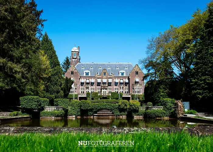 Kasteel De Hooge Vuursche