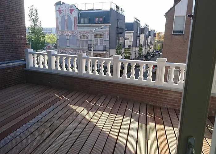 Hotel De Ruyter
