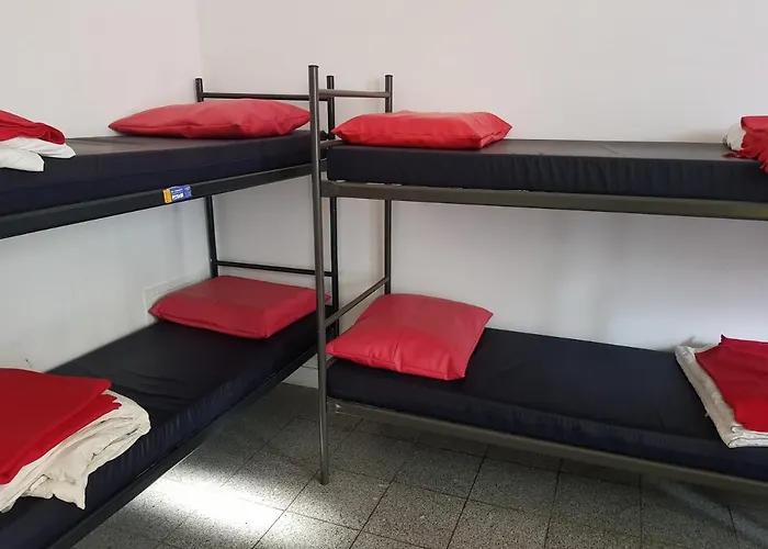 The Studenthostel B&B Utrecht City Center