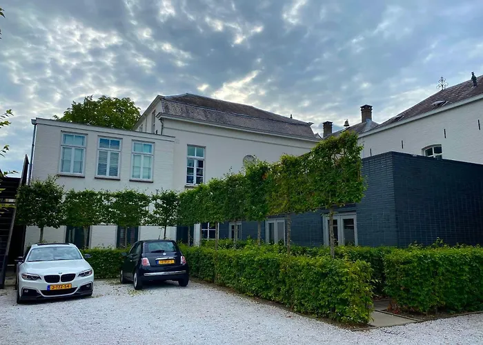 Hotel Nijver Geldrop, Nederland