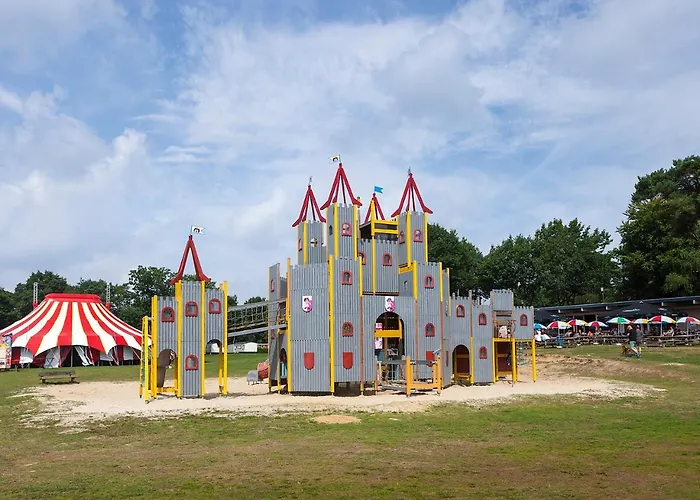 Oostappen De Berckt Bv