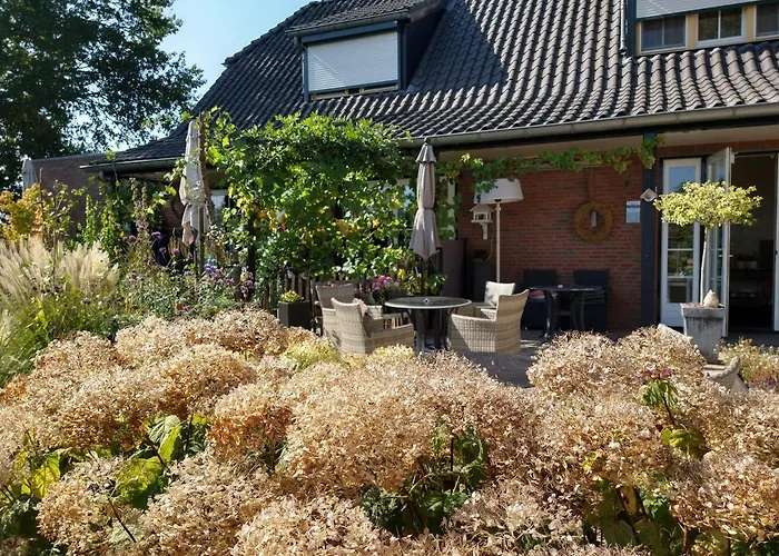 B&B- De Joremeinshoeve