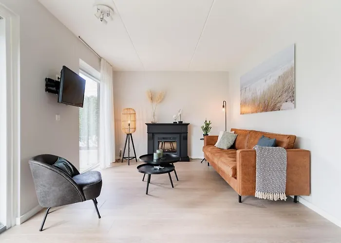 Vakantiewoning Seaside