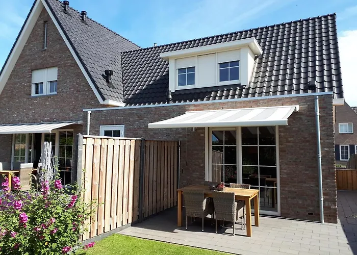Sprink - Vakantiewoning