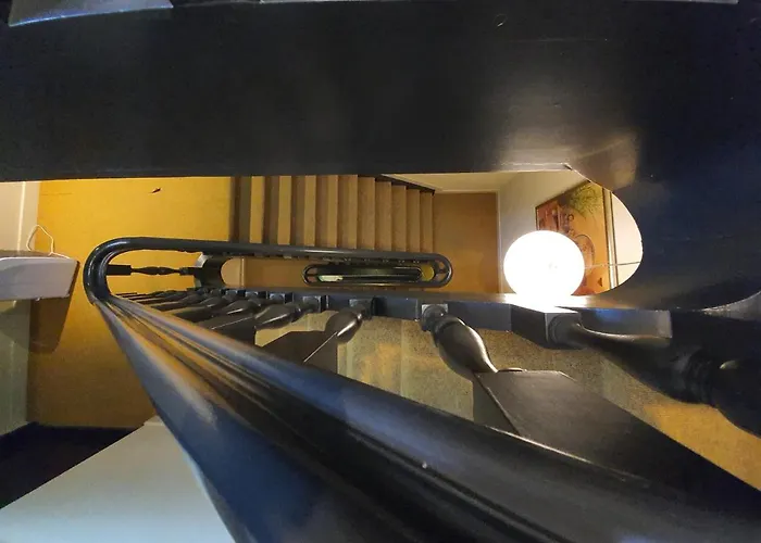 City Centre Hotel Harlingen, Nederland