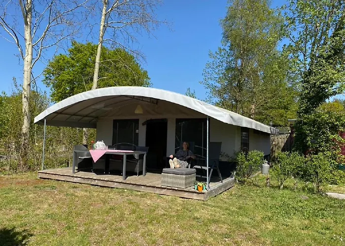 Streekpark Klein Oisterwijk