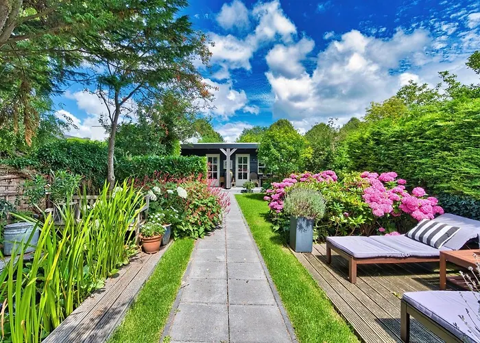 B&B Hoofddorp, Nederland