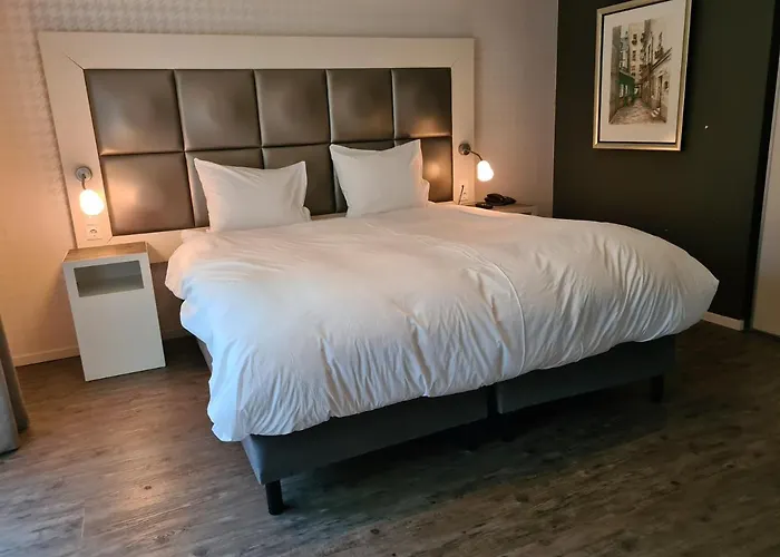 Hotel de Sniep Zoetermeer, Nederland