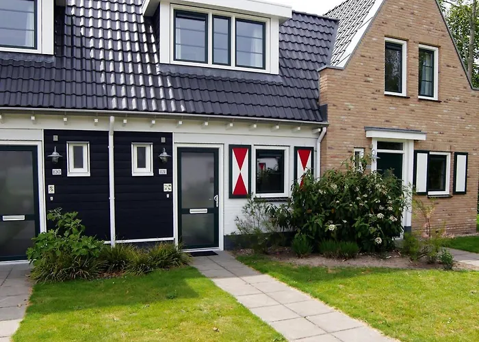 Landal Resort Haamstede Burgh-Haamstede, Netherlands