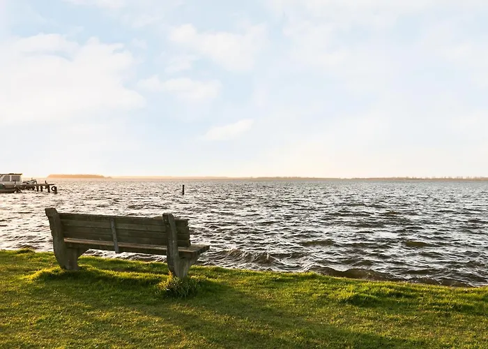 De Bijsselse Enk, chalet 20 A