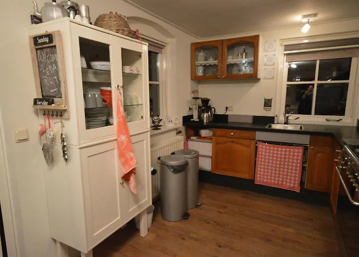 de Geitenmeijer Bed and Breakfast Holten, Nederland