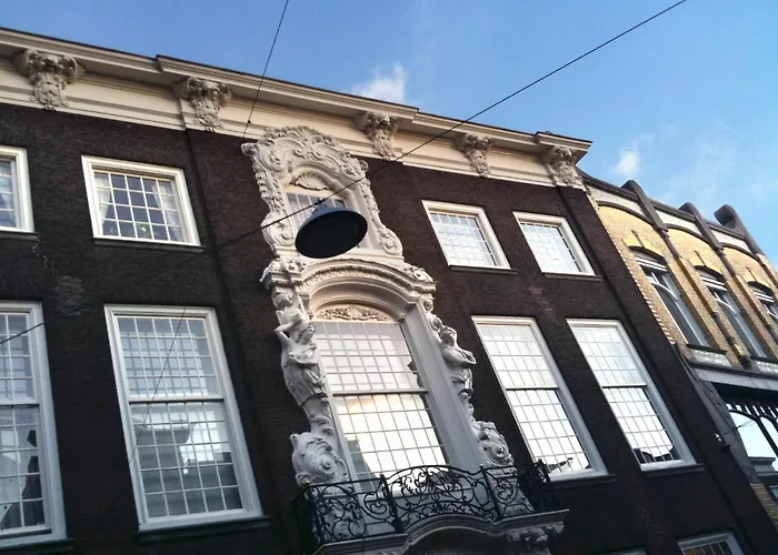 Studioplus Dordrecht, Nederland