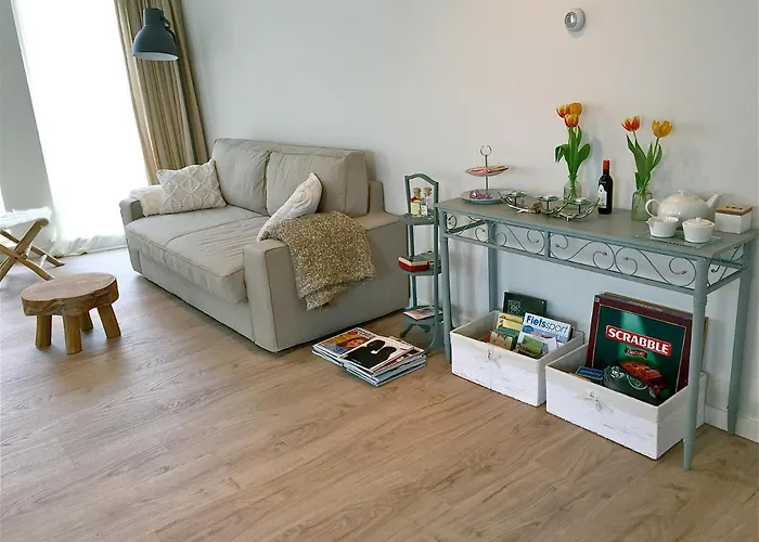 Heerlyck Oisterwijk Bed and Breakfast, Nederland