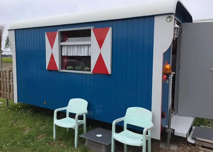 Boerderij Rust