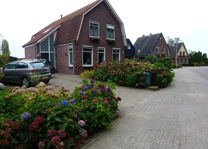 Anna's B&B