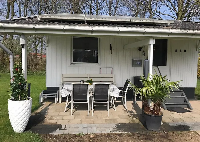 B&B Het Draakje