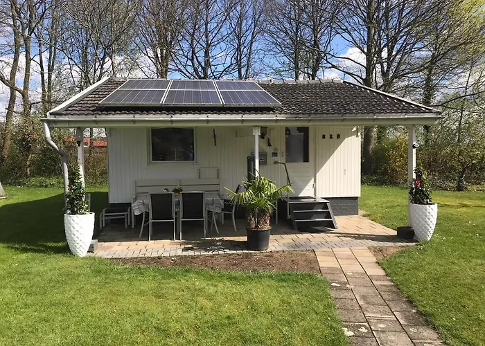 B&B Het Draakje
