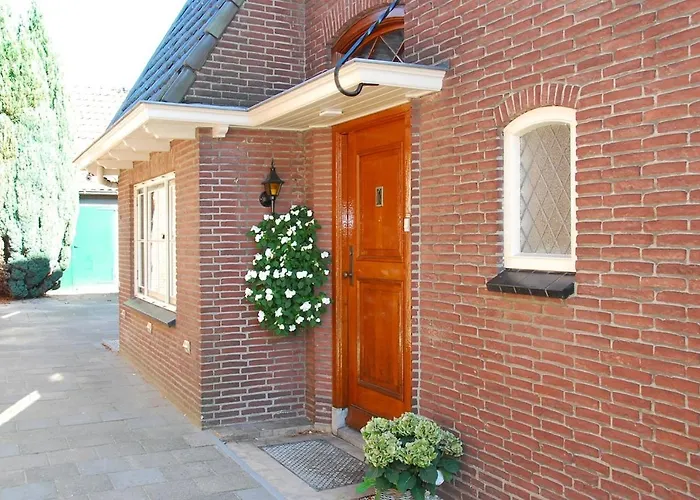 Bed En Breakfast Holten