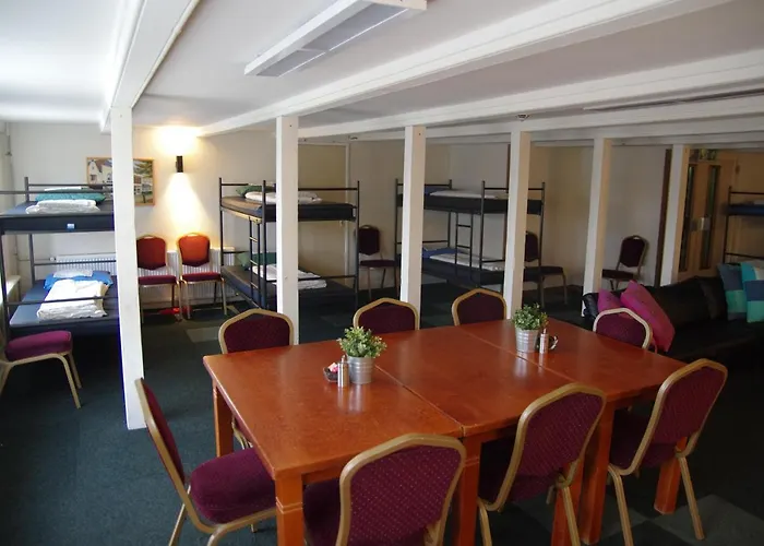 Hostel 45 Purmerend, Nederland