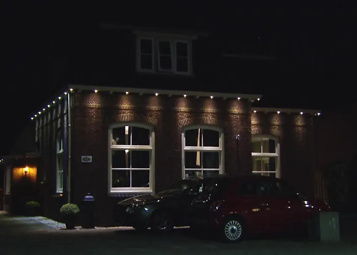 Bed En Breakfast Holten