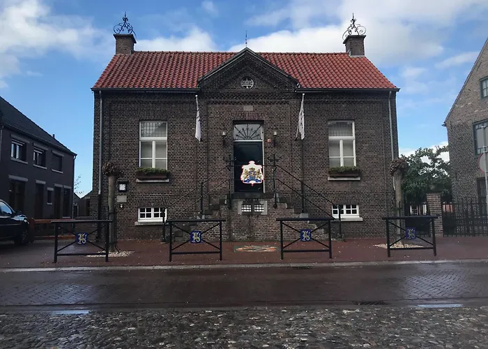 B&B Het Draakje