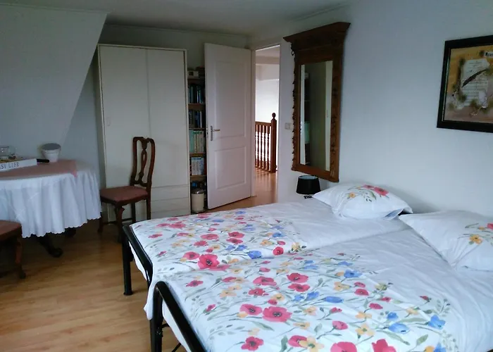 Anna's B&B Rijssen, Nederland