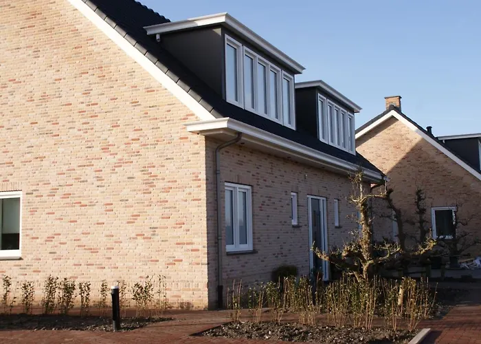 Duinvilla Aan de Zee B&B Zoutelande, Nederland