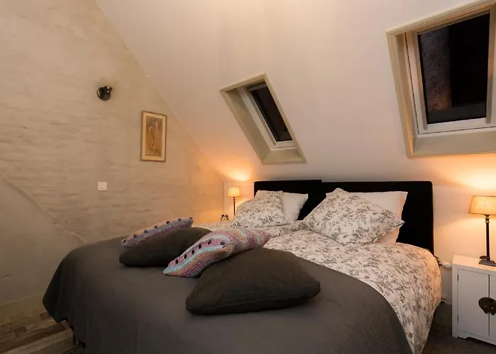 Bed&Breakfast Huis Sevenaer Zevenaar, Nederland