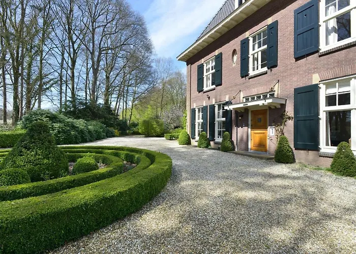 Villa Dalhof