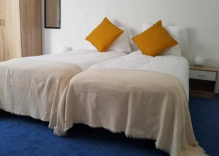B&B Broodhuis Kerkrade, Nederland