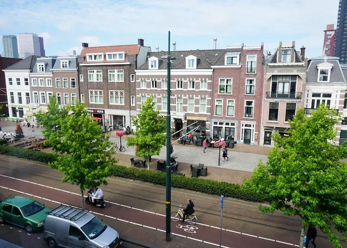 Astoria The Hague