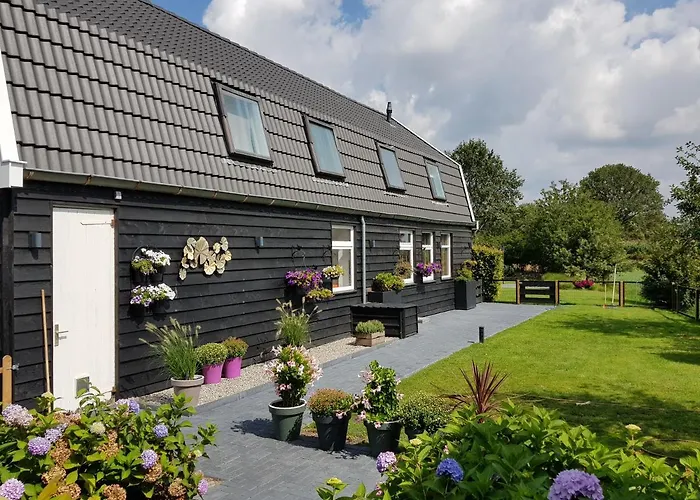 B&B By Chantal Almelo, Nederland