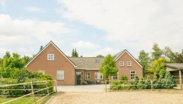 B&B De Raamberg Zundert, Nederland