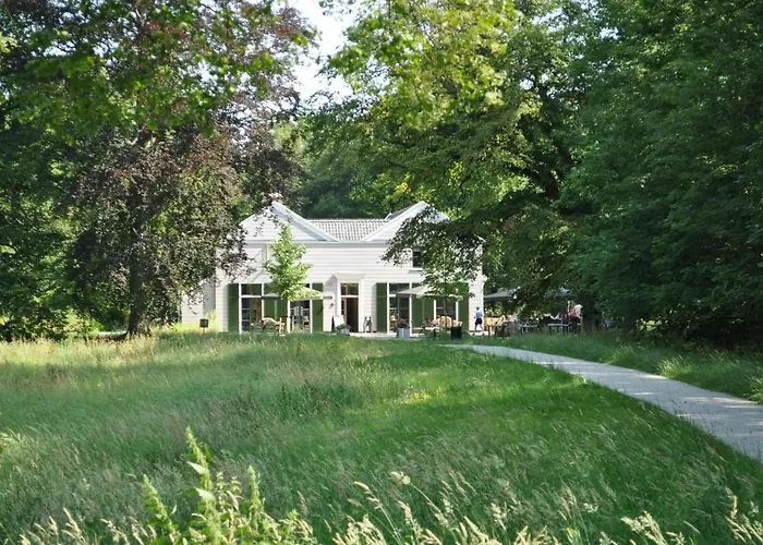 Gasterij Leyduin