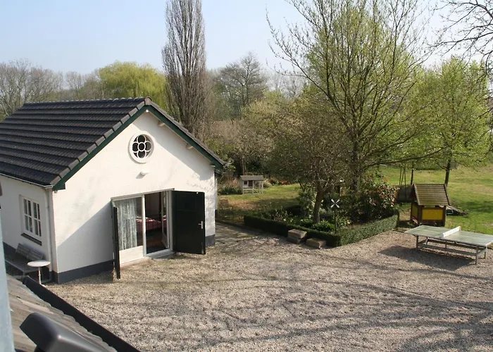B&B De Sprokkeltuin