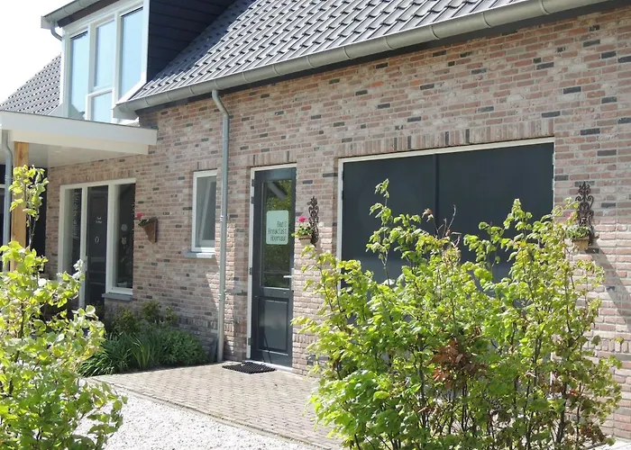 Bed&Breakfast Hoornaar, Nederland