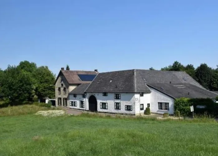 B&B Simplevei