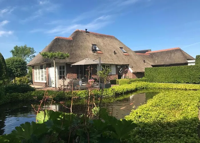 De Tuinkamer