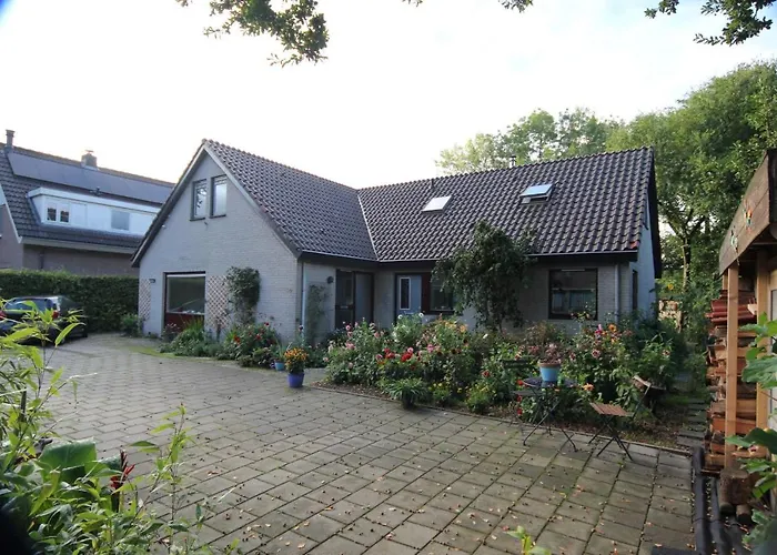 Het Koekoeksnest-Nieuwegein
